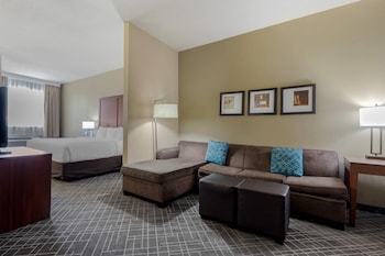 Desayuno continental incluido todos los días