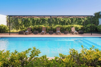 Servicio de la propiedad