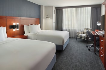 Équipement de l’hébergement