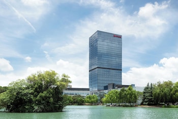 Apartment, 1 Bedroom | Lounge