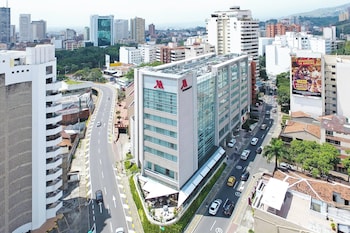 Vistas desde el alojamiento