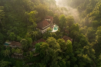 Two Bedroom Valley Pool Villa | Private pool