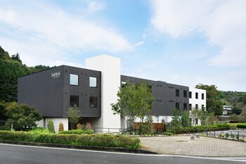 住宿景观