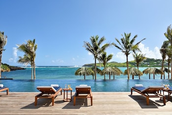 Suite (Lagoon) | Vista al agua
