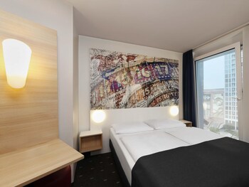 وسائل الراحة في المنشأة