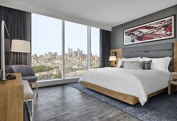 Premium bedding, pillow-top beds, bed sheets