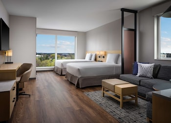 Instalaciones deportivas