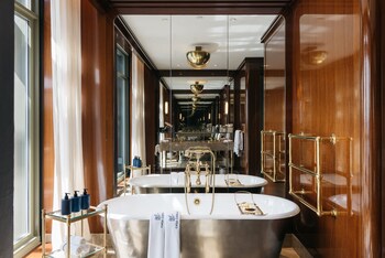 Presidential Suite, Terrace (Bartholdi) | Terrace/patio