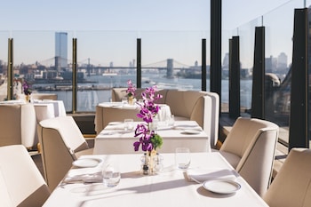 Presidential Suite, Terrace (Bartholdi) | Terrace/patio