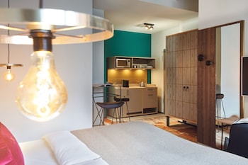 Apartment (Primehood) | Terrace/patio