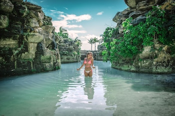 Water park