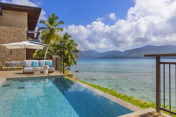 House, 1 Bedroom, Pool Access (Ocean House) | View from room