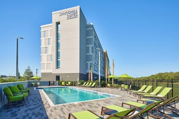 Tägliches inbegriffenes Frühstücksbuffet