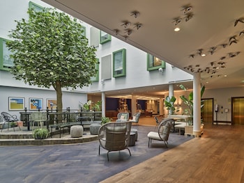 Sala de reuniones