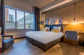 Junior Room