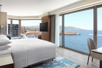 Équipement de l’hébergement