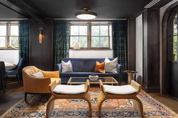 Premium bedding, minibar, in-room safe, laptop workspace