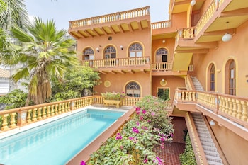 Apartment, 3 Bedrooms, Bay View | View from room