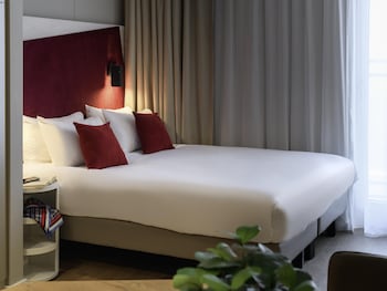 Superior Studio, Multiple Beds, Terrace (3 Guests) | Premium bedding, desk, soundproofing, free cots/infant beds