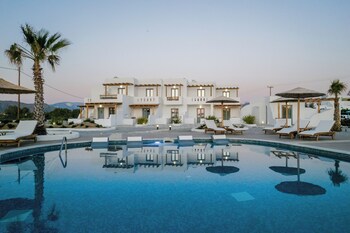 Premium Suite with Sea View & Private Hot tub | Vue du balcon