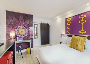 Banana Suite | Bettwäsche aus ägyptischer Baumwolle, hochwertige Bettwaren