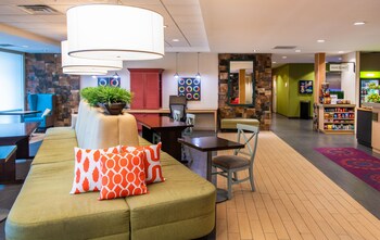 Teras/patio