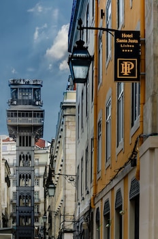 Entrée de l’hébergement