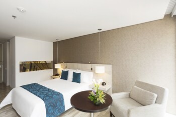Double Room | View from room