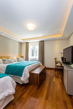 Treatment room