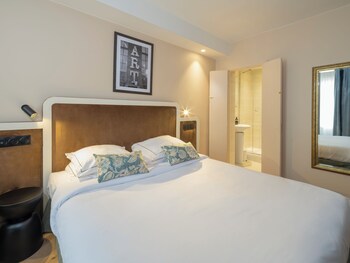 Superior Double Room, Balcony | Balcony view