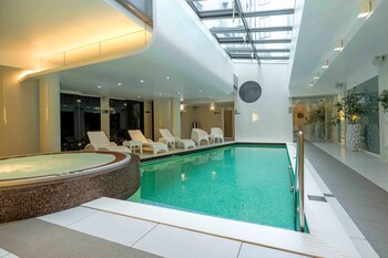 Standard Triple room Daily SPA Access