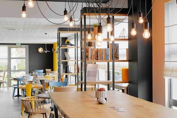 Standardzimmer, 1 Doppelbett