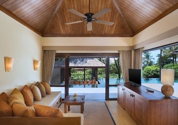 Down duvets, pillow-top beds, minibar, in-room safe