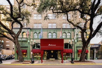 3 Restaurants, Frühstück, Mittagessen, Abendessen, amerikanische Küche