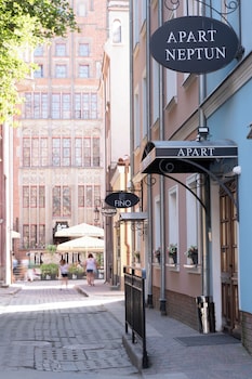 Inngang