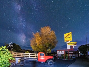 Ferienhaus | Terrasse/Patio