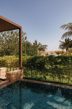 House (Summerhouse with Pool) | Private pool