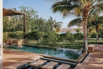 Huis (Summerhouse with Pool) | Privézwembad