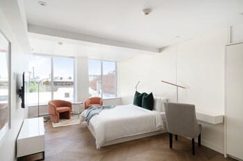 1 camera, con stile personalizzato, con arredamento individuale