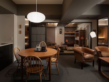 2-Bedroom Suite for 4 Non Smoking | 2 bedrooms, in-room safe, blackout drapes, free cribs/infant beds