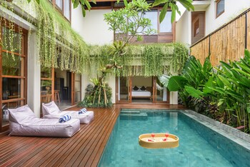 Pemandangan dari hartanah