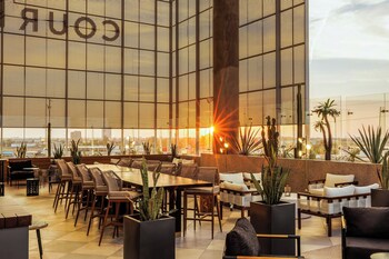 Commodité de l’hébergement 