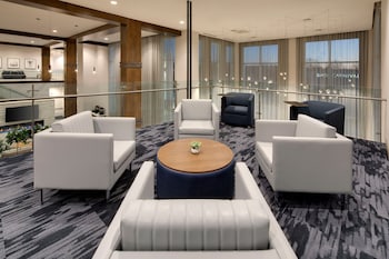 Desayuno buffet incluido todos los días