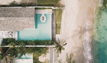 Villa, Multiple Beds, Non Smoking, Ocean View (Kitalay) | View from room