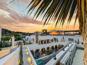 Villa Diamantes | Terrace/patio