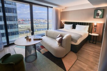 Executive Suite | Terrasse/Patio