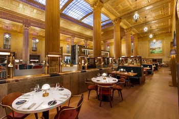 Sala de reuniones