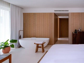 Alberca al aire libre por temporada