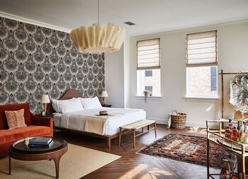 منطقة الاستقبال