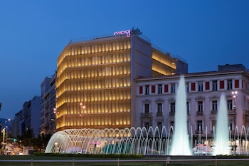 بار (في المنشاة)